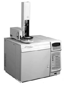Детальный углеводородный анализ бензина ASTM D 6729	