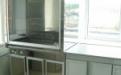Отпарочно-сушильные вытяжные лабораторные шкафы